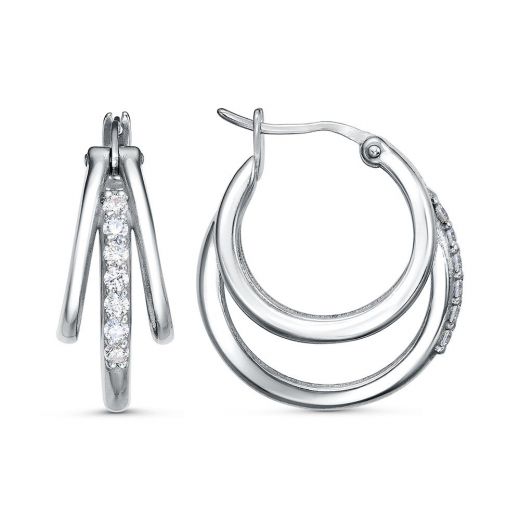 СЕРЬГИ 33816724Д