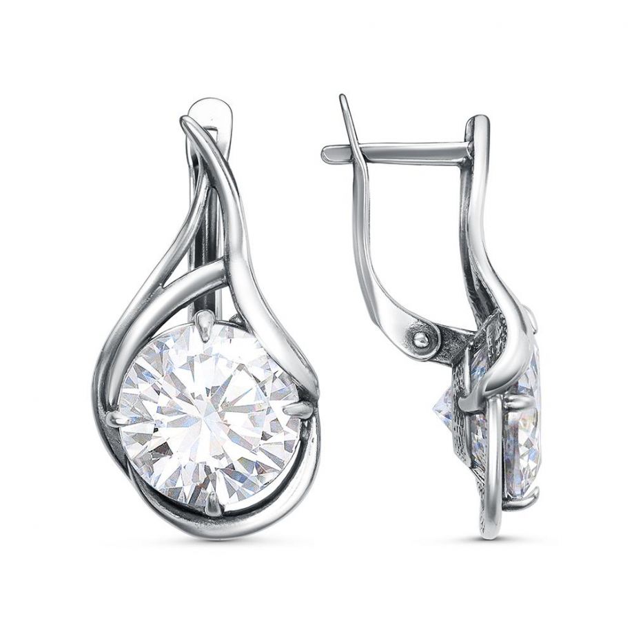 СЕРЬГИ 33816484