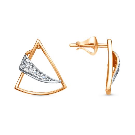 СЕРЬГИ 33816567Д