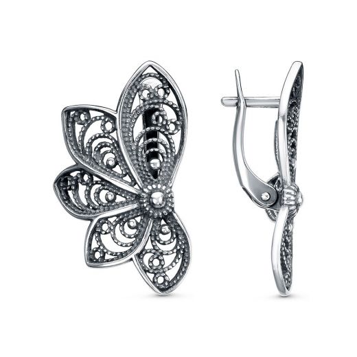 СЕРЬГИ 33016496