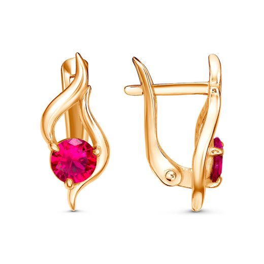 СЕРЬГИ 33816845-8