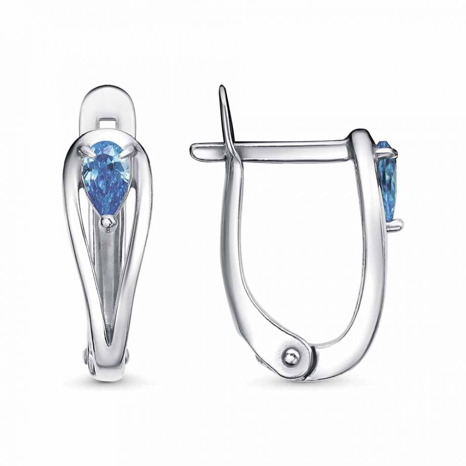 СЕРЬГИ 33816462Д3