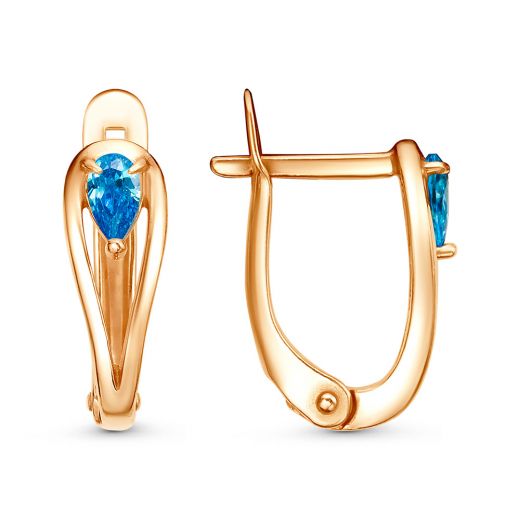 СЕРЬГИ 33816463-3