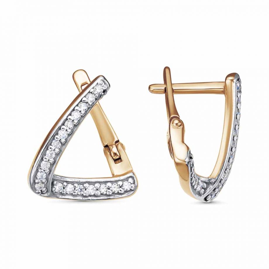 СЕРЬГИ 33816805Д