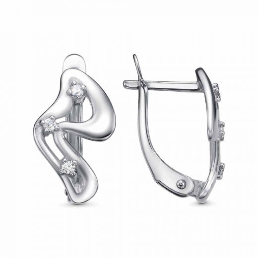 СЕРЬГИ 33816376Д