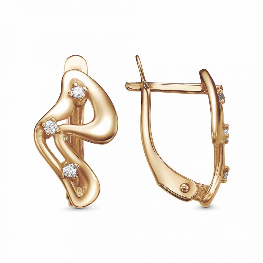 СЕРЬГИ 33816377