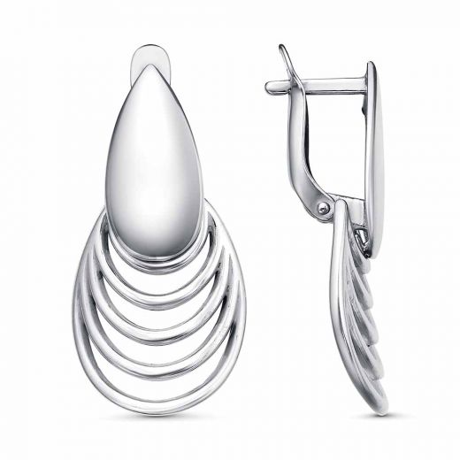 СЕРЬГИ 33015838Пл