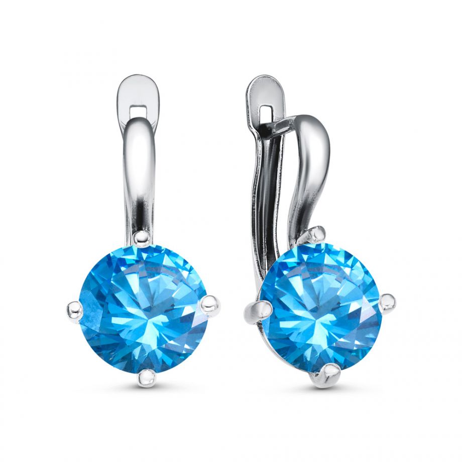 СЕРЬГИ 3382715Д3