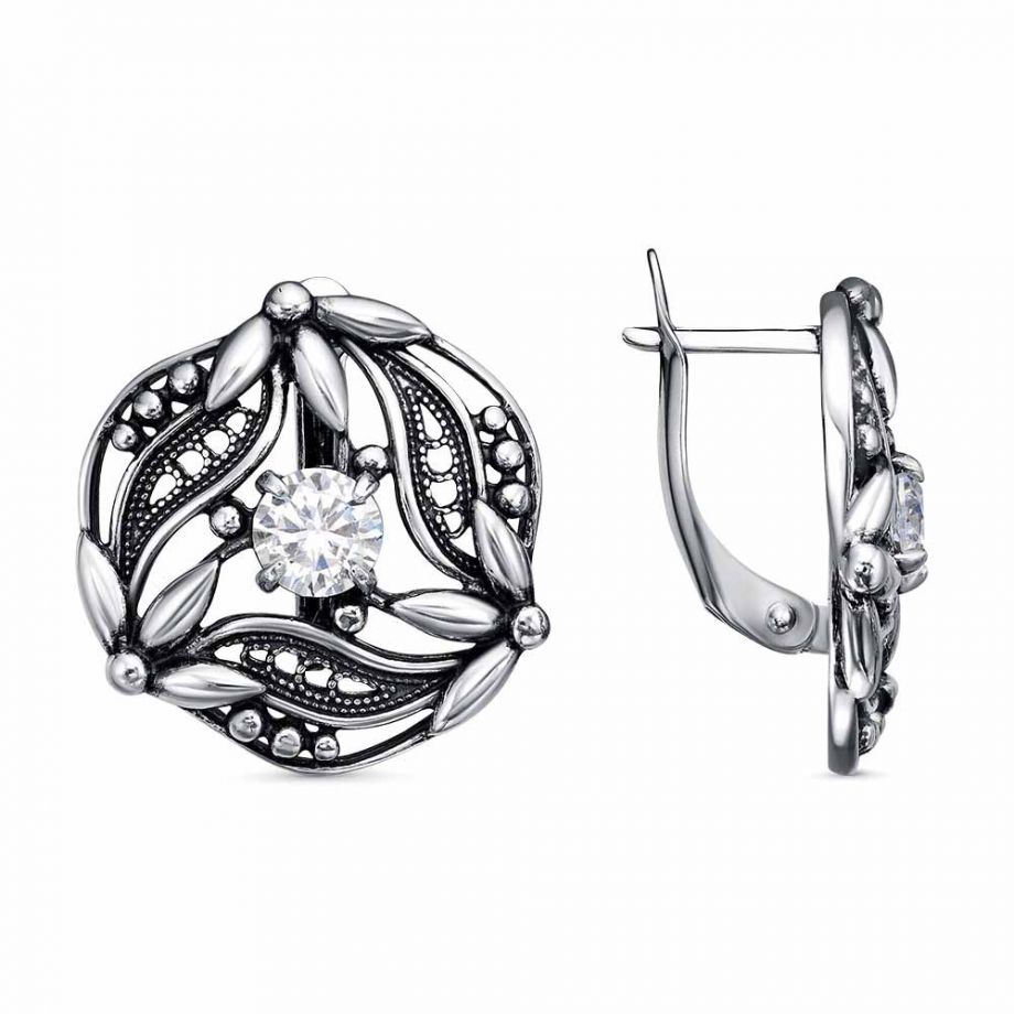 СЕРЬГИ 33816088