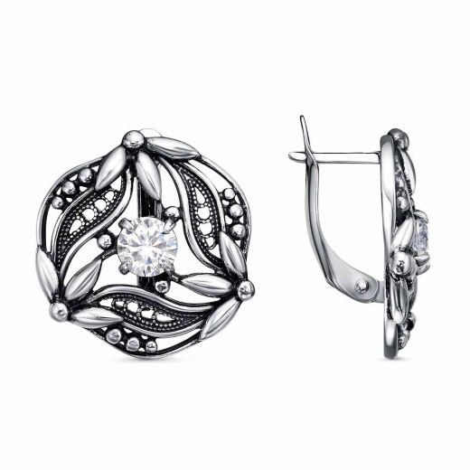 СЕРЬГИ 33816088