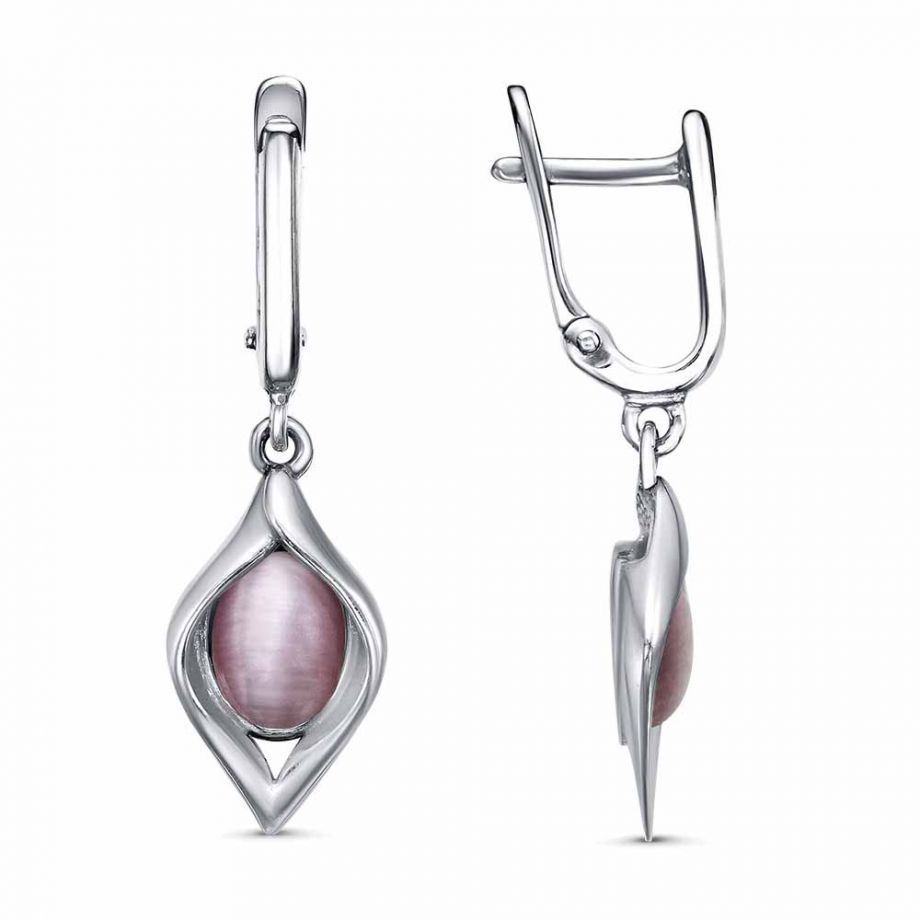 СЕРЬГИ 33616180Пл6