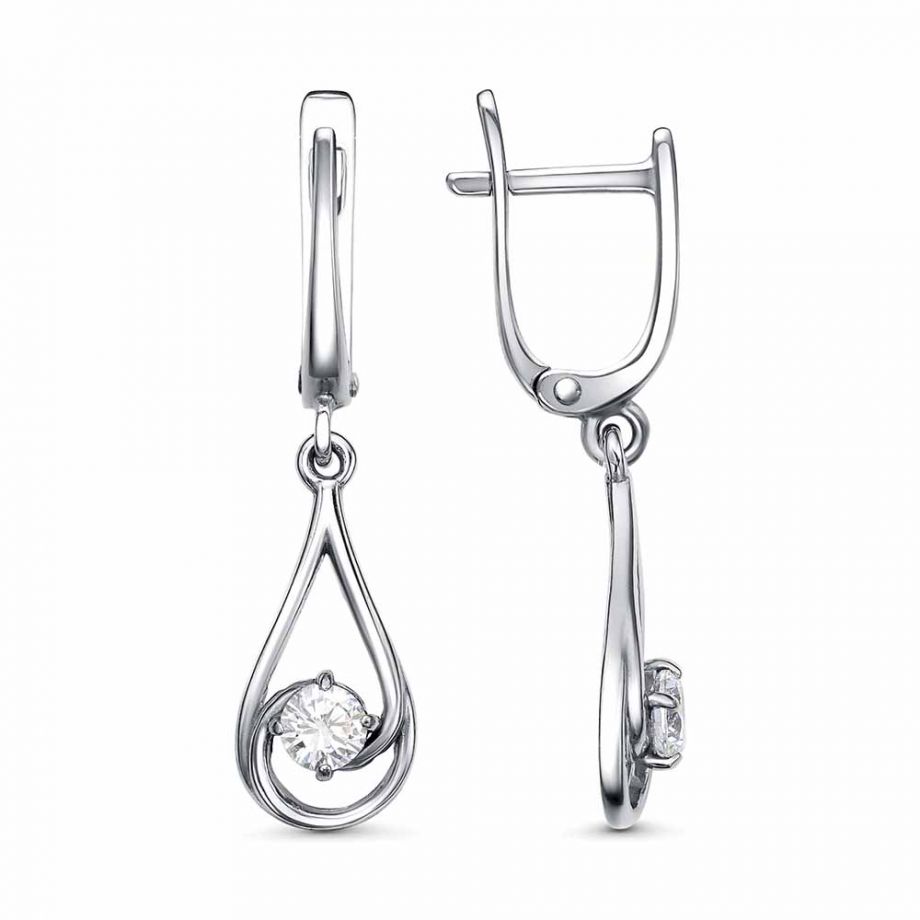 СЕРЬГИ 33816188Д