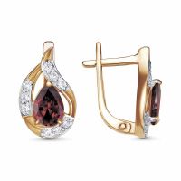 СЕРЬГИ 33816085Д18