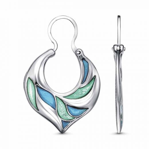 СЕРЬГИ 33016134Пл7