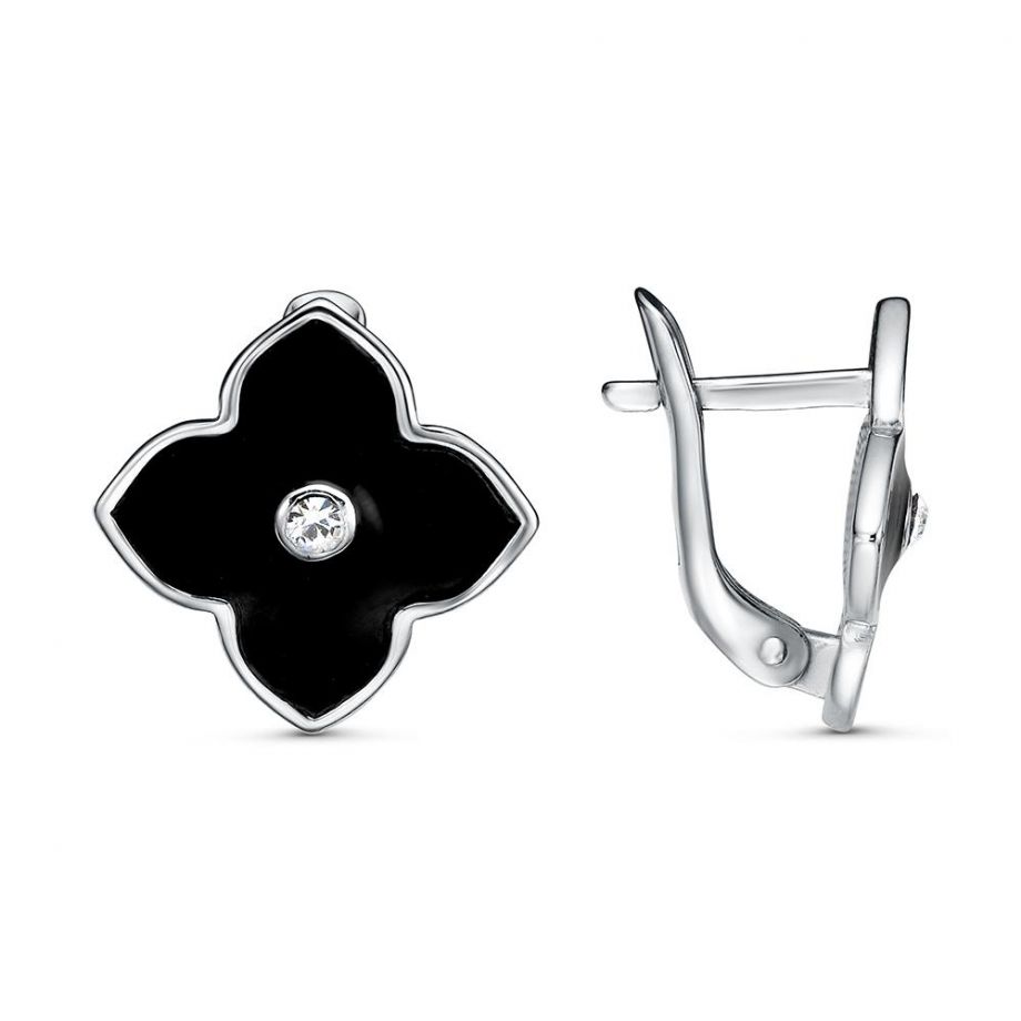 СЕРЬГИ 33616122Пл1