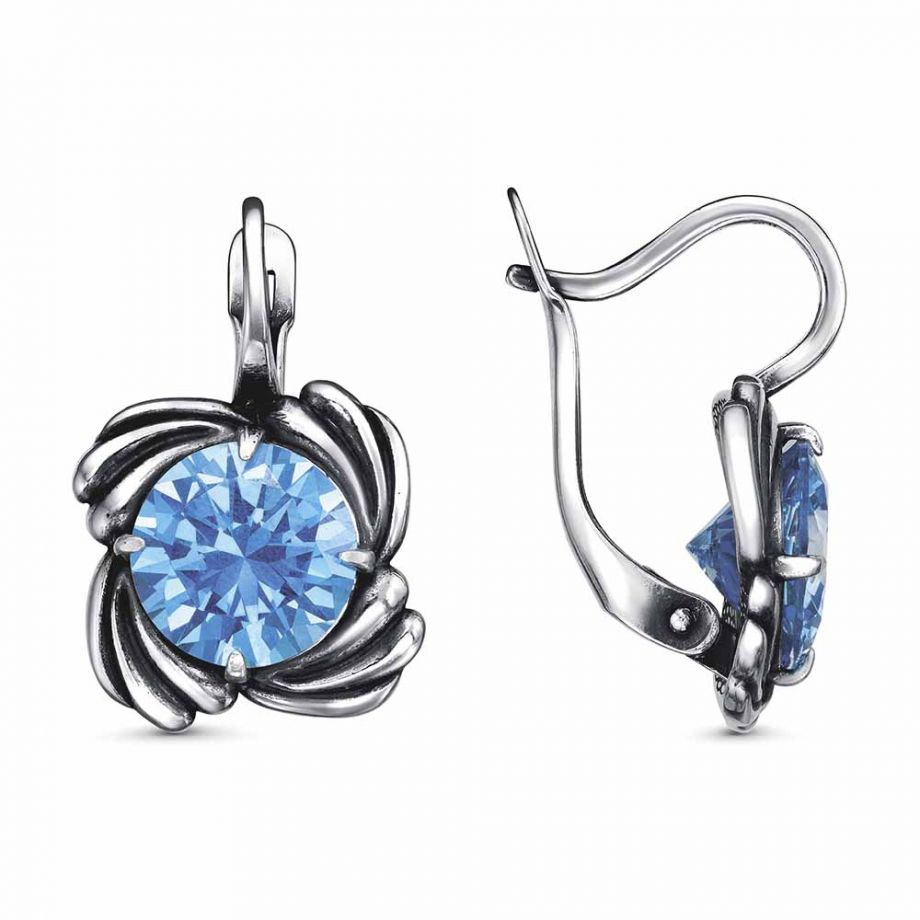 СЕРЬГИ 33816110-3