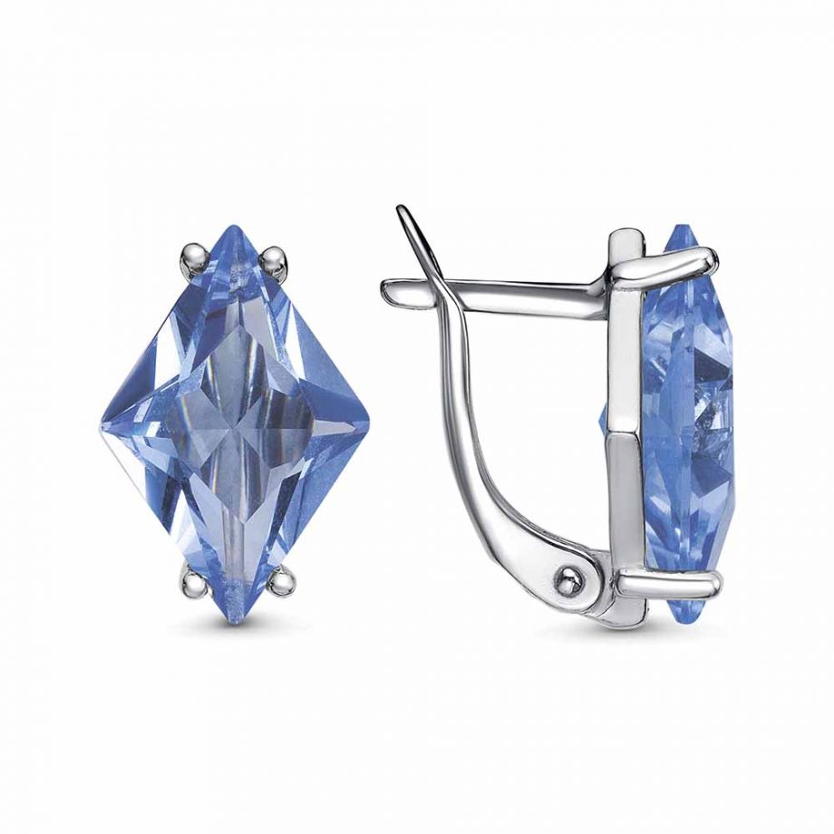 СЕРЬГИ 33615850Пл3