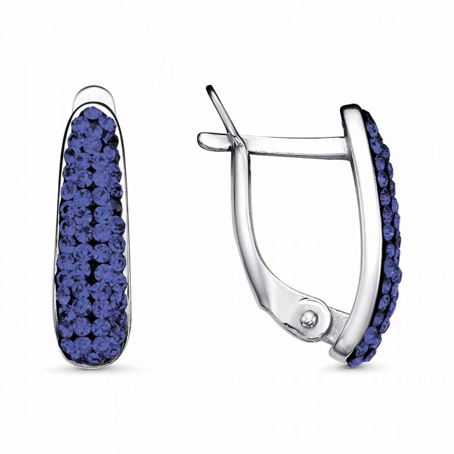 СЕРЬГИ 33616128Пл4