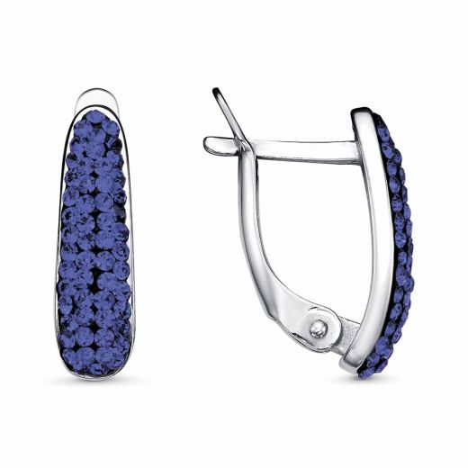 СЕРЬГИ 33616128Пл4