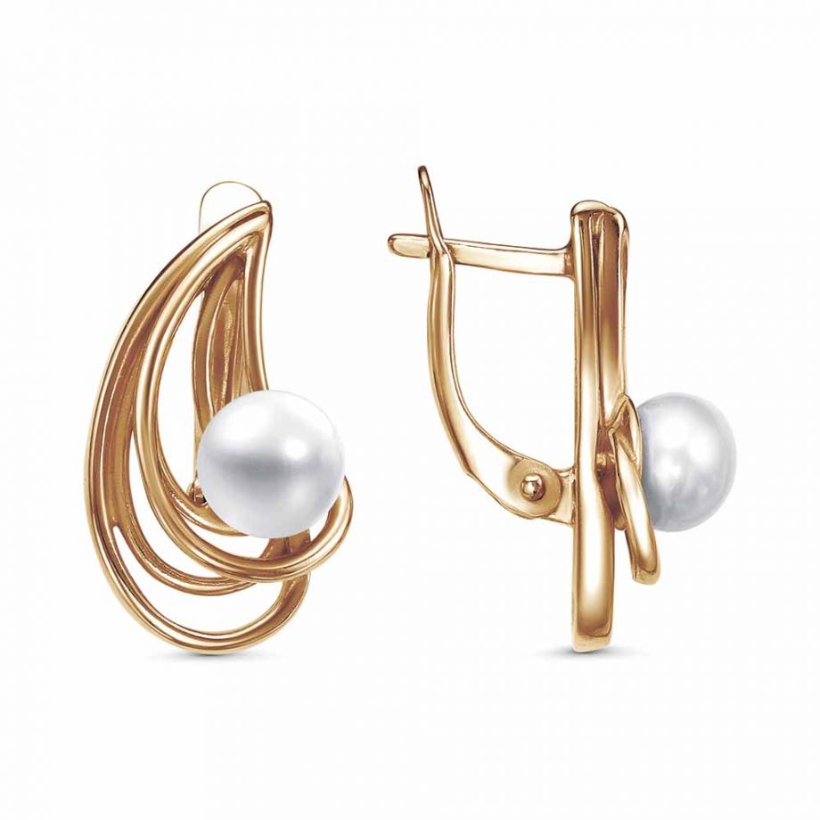 СЕРЬГИ 33315437