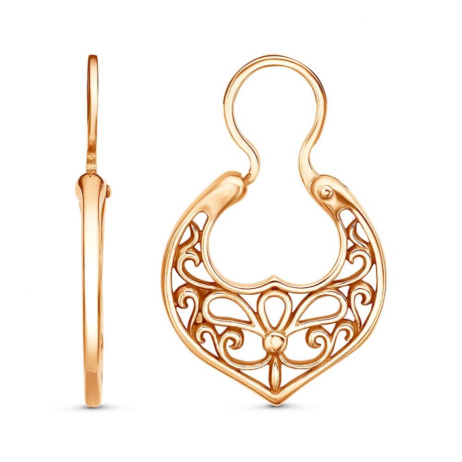 СЕРЬГИ 33015687