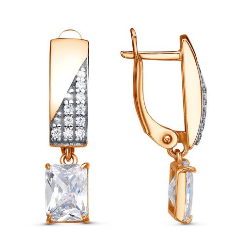 СЕРЬГИ 33815321Д