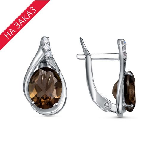 СЕРЬГИ 33112752ДТр