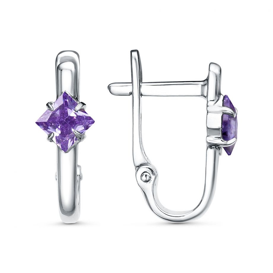 СЕРЬГИ 33815422Пл6