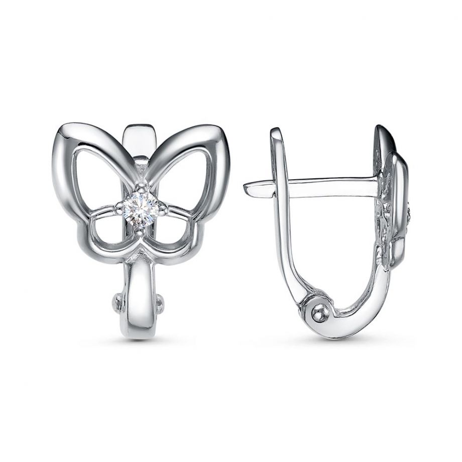 СЕРЬГИ 33814956Пл