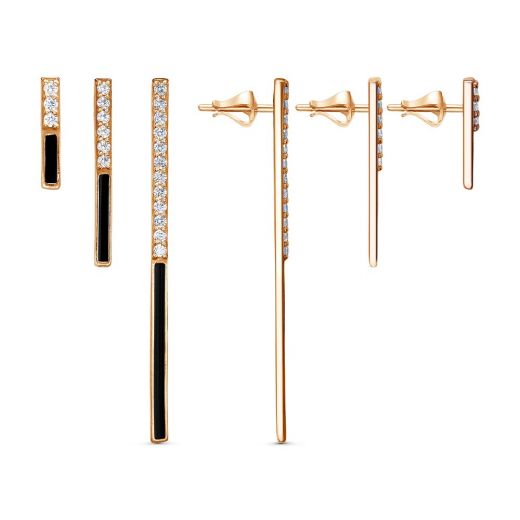 СЕРЬГИ 33815399