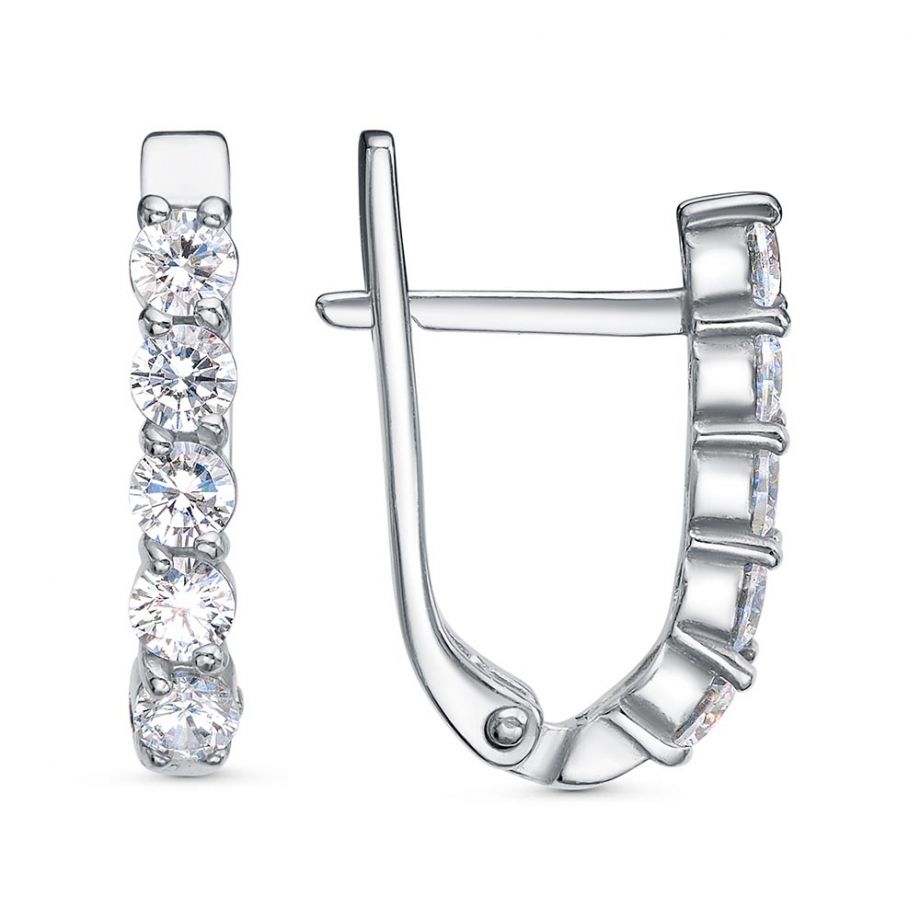 СЕРЬГИ 33815450Пл