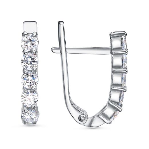 СЕРЬГИ 33815450Пл