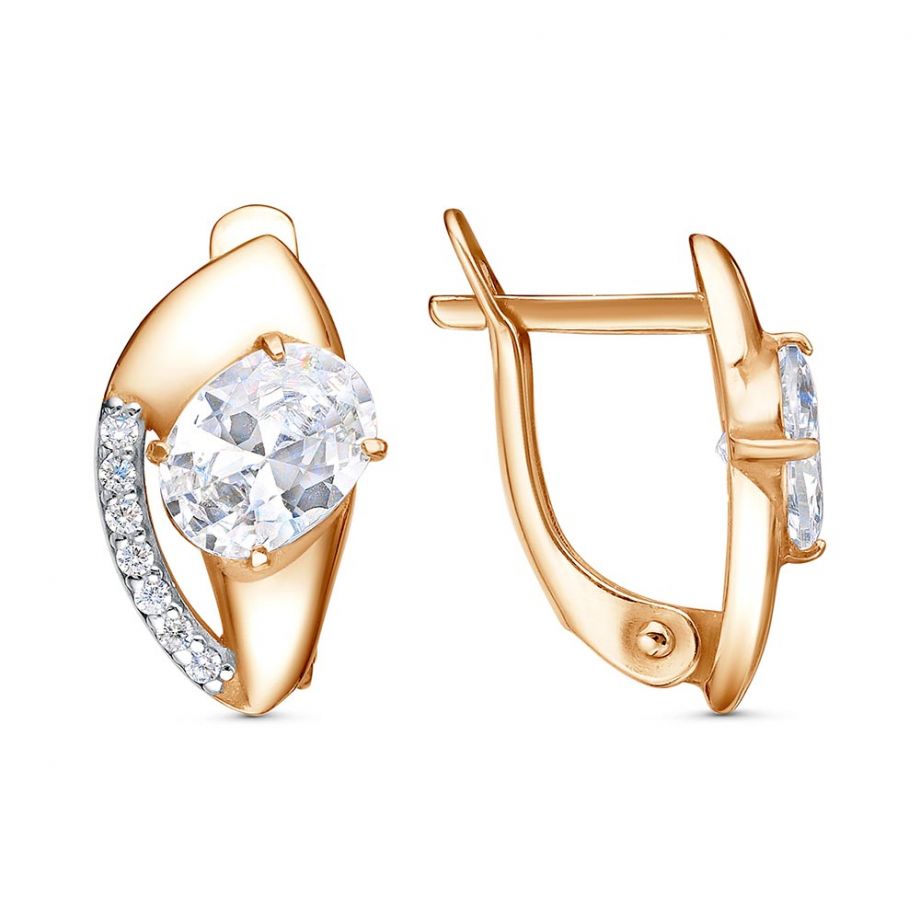 СЕРЬГИ 33815041Д