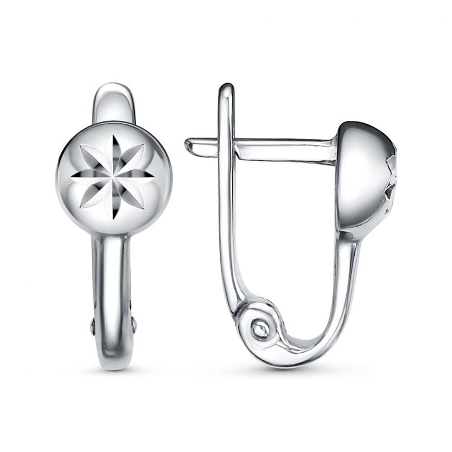 СЕРЬГИ 33014978Пл5