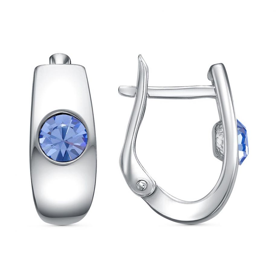 СЕРЬГИ 33615114Пл3