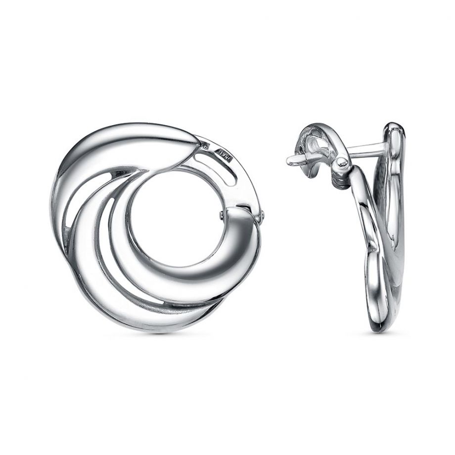 СЕРЬГИ 33014638