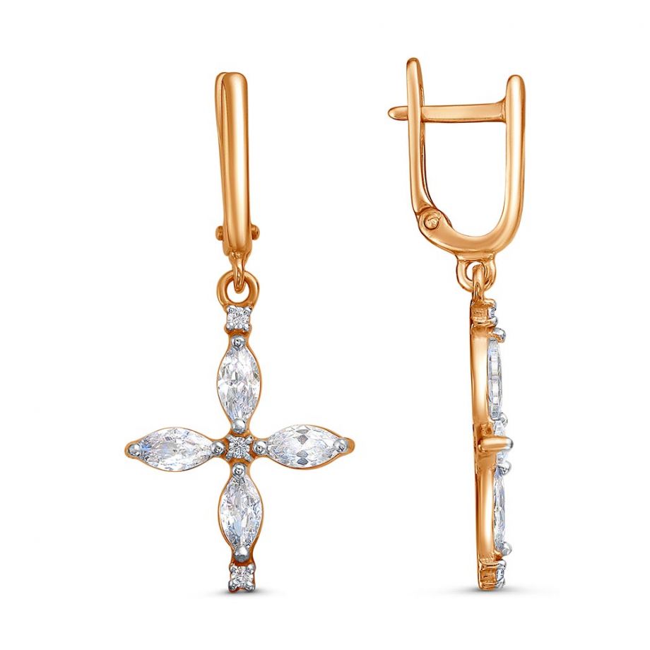 СЕРЬГИ 33815117Д