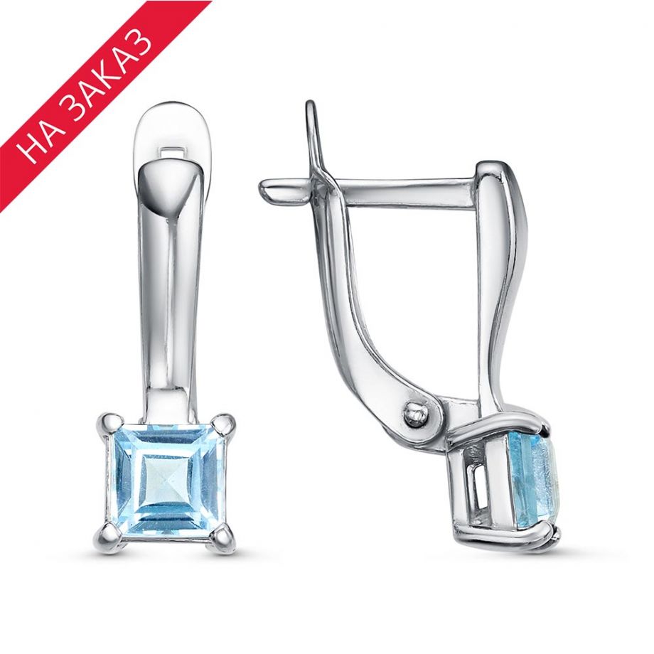 СЕРЬГИ 33114696ДТг