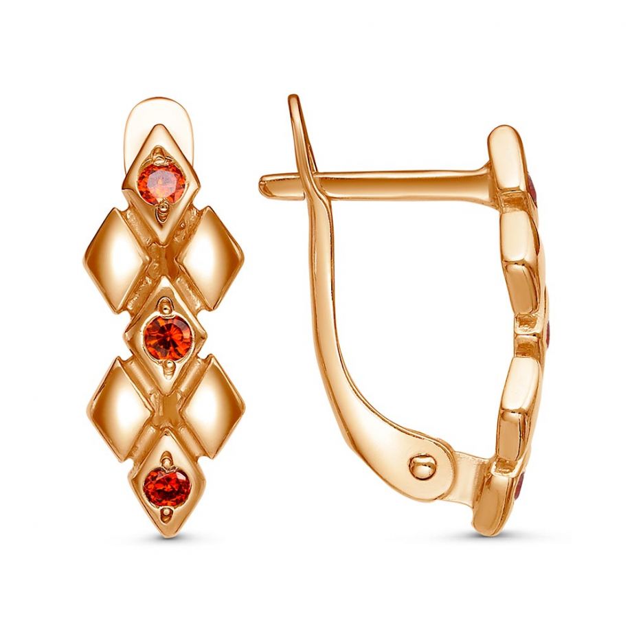 СЕРЬГИ 33815045-18