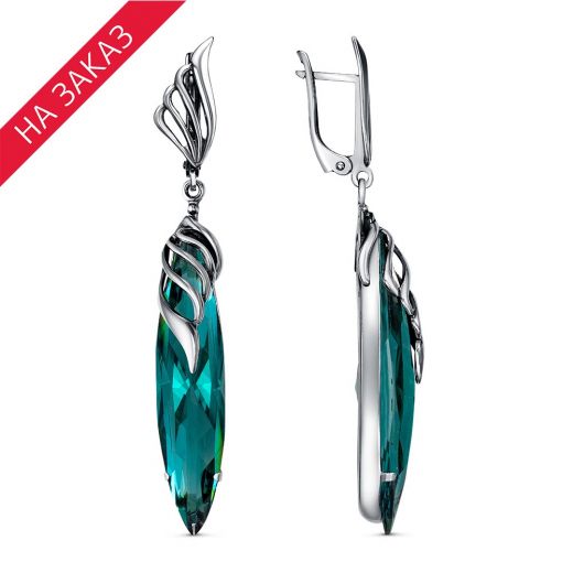 СЕРЬГИ 3371601-7