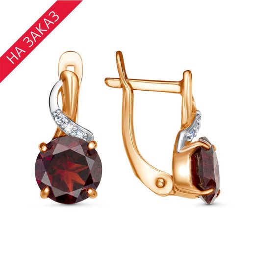 СЕРЬГИ 33114949ДГр