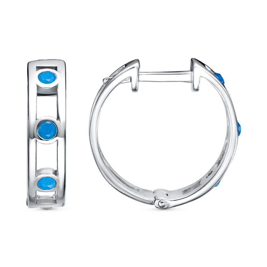 СЕРЬГИ 33714394Д3