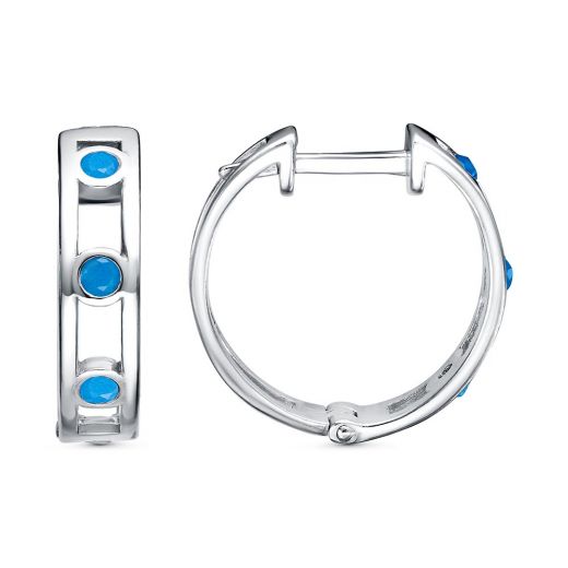 СЕРЬГИ 33714394Д3