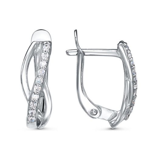 СЕРЬГИ 33815058Пл