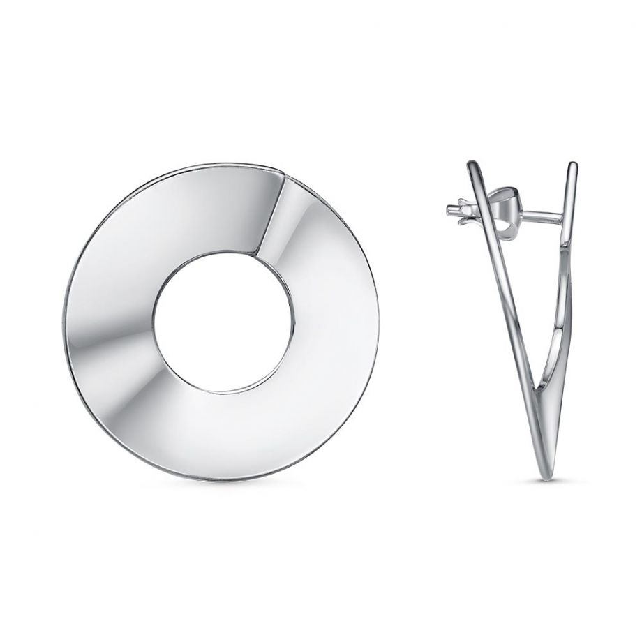 СЕРЬГИ 33014890Пл