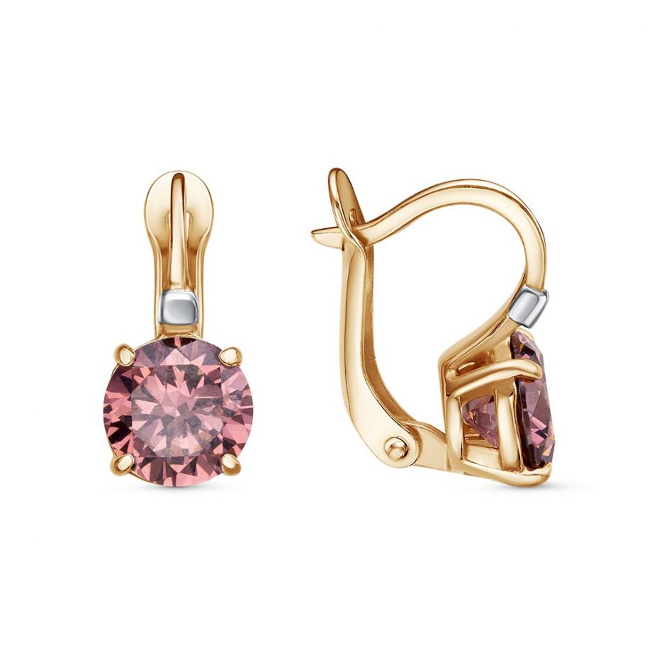 СЕРЬГИ 33814953Д16