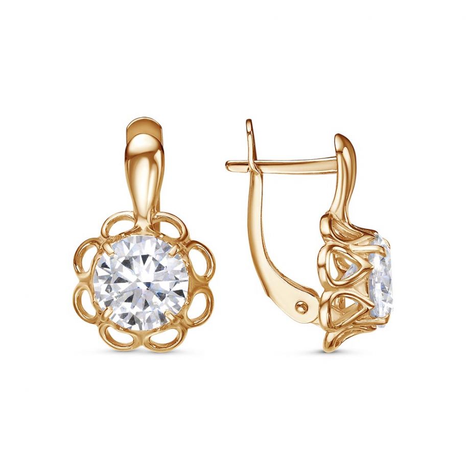 СЕРЬГИ 33814977