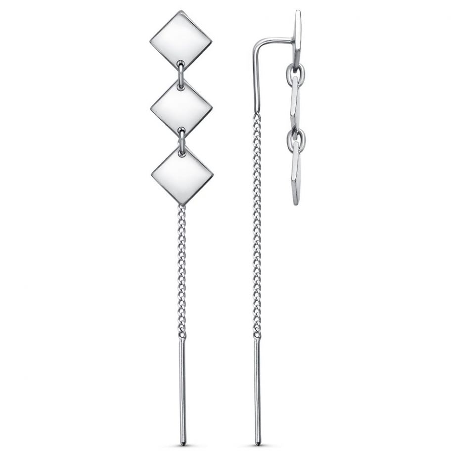 СЕРЬГИ 33014536Пл