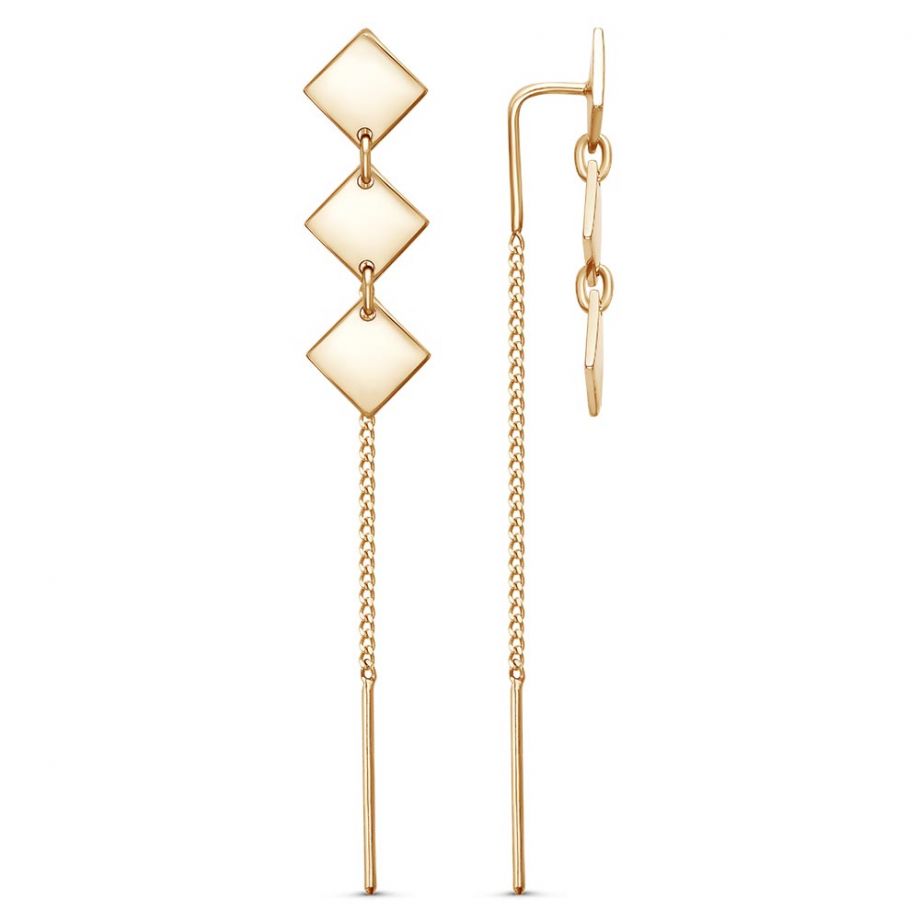 СЕРЬГИ 33014537