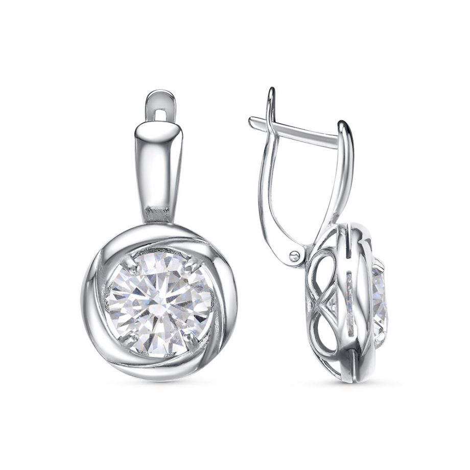 СЕРЬГИ 33814946Пл